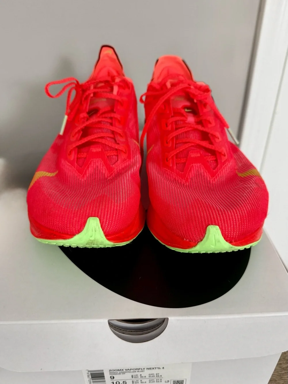 Nike lightweight running